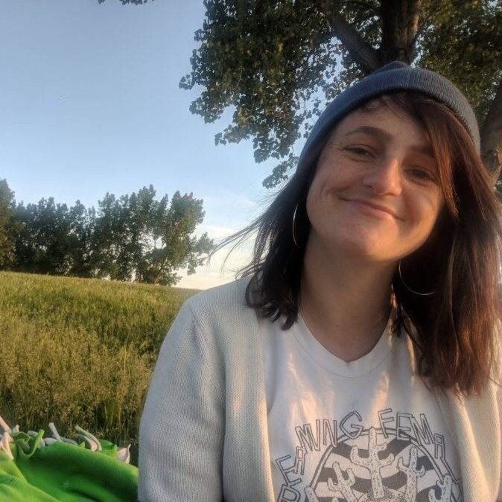 Meet your Posher, Celia